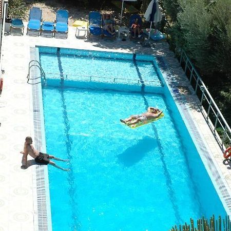 Nontas Apartments Χερσόνησος Εξωτερικό φωτογραφία