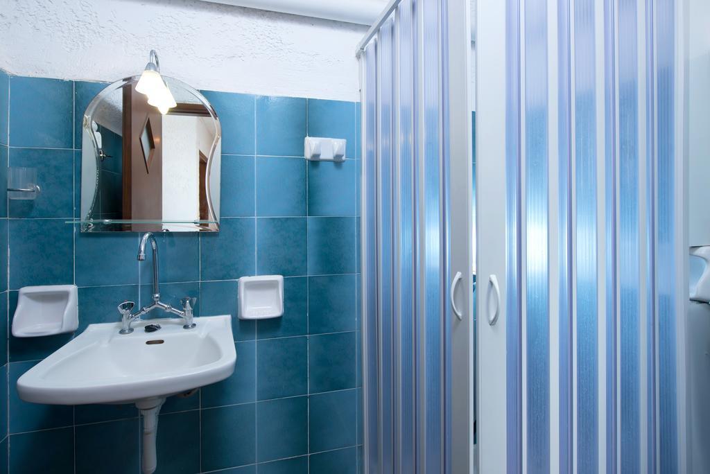 Nontas Apartments Χερσόνησος Εξωτερικό φωτογραφία