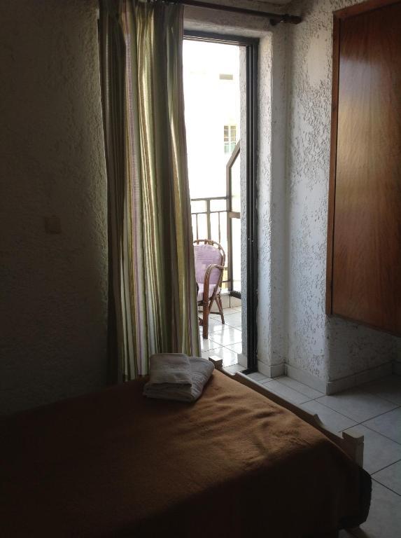 Nontas Apartments Χερσόνησος Δωμάτιο φωτογραφία