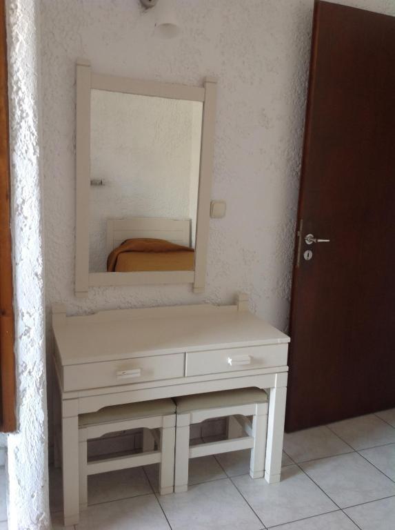 Nontas Apartments Χερσόνησος Εξωτερικό φωτογραφία