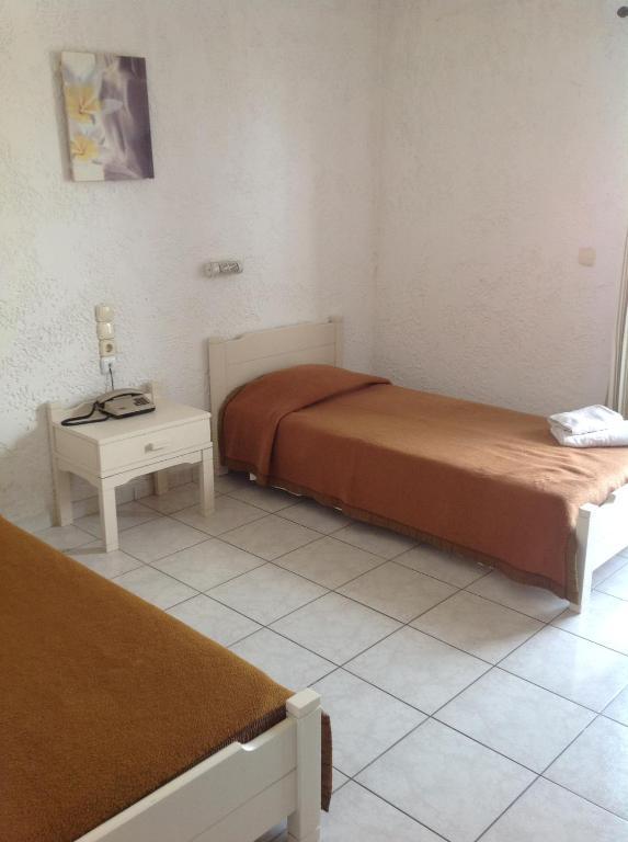 Nontas Apartments Χερσόνησος Δωμάτιο φωτογραφία