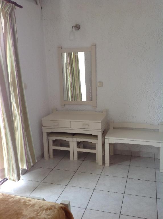 Nontas Apartments Χερσόνησος Δωμάτιο φωτογραφία