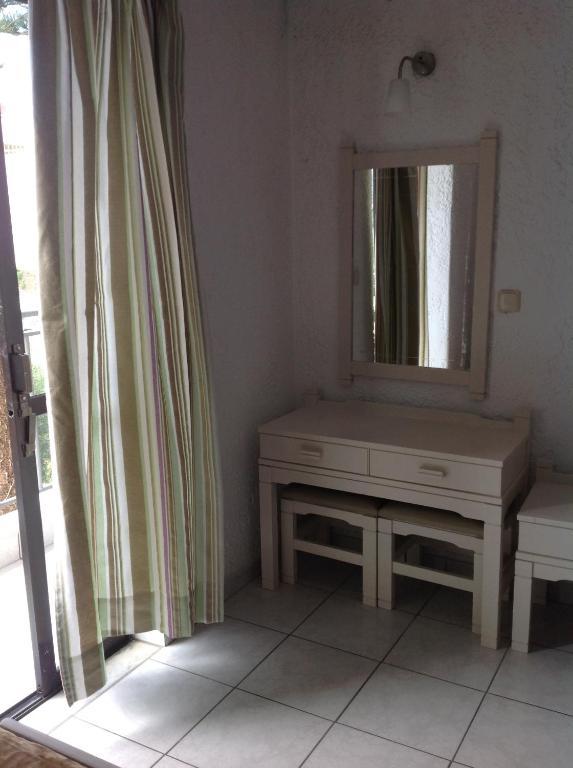 Nontas Apartments Χερσόνησος Εξωτερικό φωτογραφία