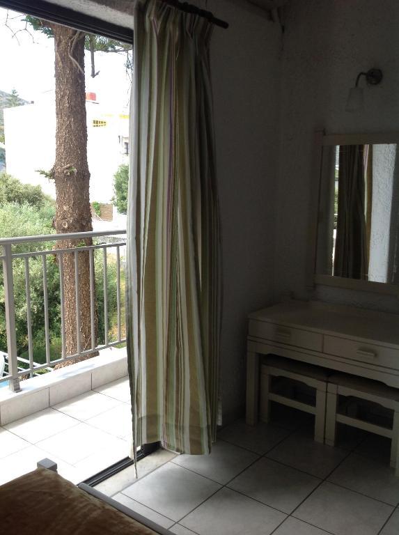 Nontas Apartments Χερσόνησος Εξωτερικό φωτογραφία