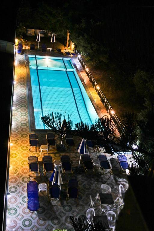 Nontas Apartments Χερσόνησος Εξωτερικό φωτογραφία